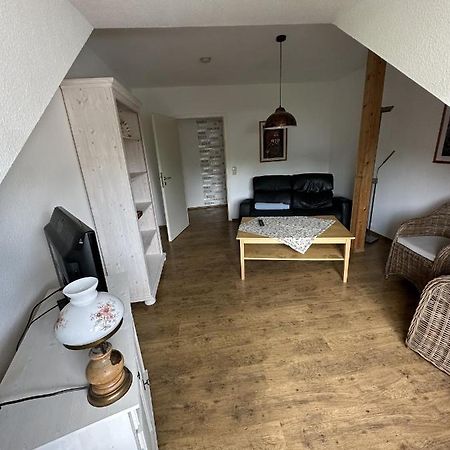 Ferienwohnung Molly 布伦斯比特尔 外观 照片